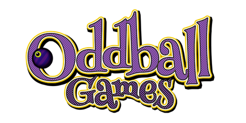 Oddball Games
