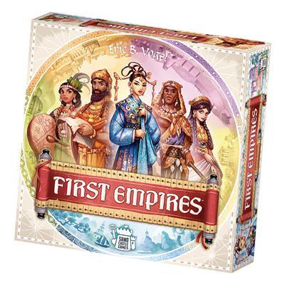 First Empires - Oddball Games