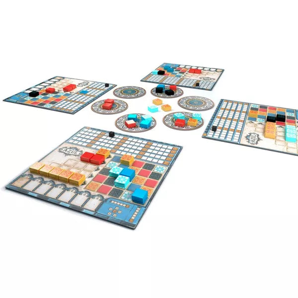 Azul - Oddball Games